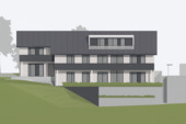 Foto - Moderne Wohnungen Erstbezug - 1.350,00 EUR Kaltmiete,