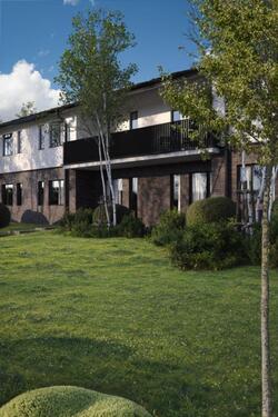 Foto - Etagenwohnung in Wendisch Evern