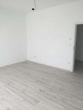 Foto - Etagenwohnung in Hasbergen