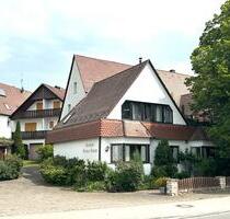 Engelthal:Gewerbeflächen zu vermieten für Praxis, Büro oder Laden - Offenhausen