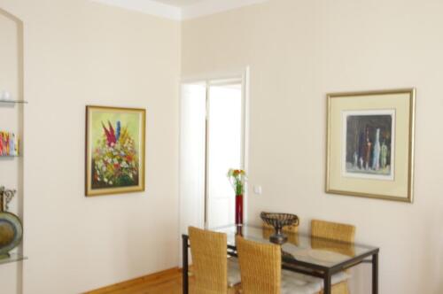 Foto - 2-Zimmer Wg, möbiliert, Prenzlauer Berg, für 1 Jahr befristet