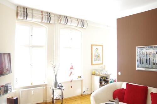Foto - Etagenwohnung zur Miete in Berlin