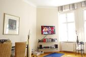 Foto - Etagenwohnung in Berlin