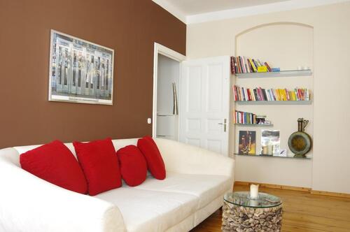 Foto - Etagenwohnung in Berlin zur Miete