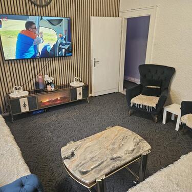 Foto - Etagenwohnung in Gelsenkirchen zur Miete