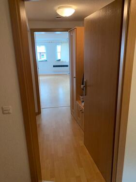 Foto - Etagenwohnung zur Miete in Schmalkalden