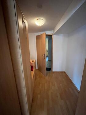 Foto - Etagenwohnung in Schmalkalden