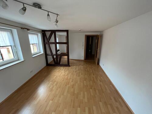 Foto - Etagenwohnung in Schmalkalden zur Miete