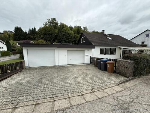 Foto - Einfamilienhaus zur Miete in Bogen
