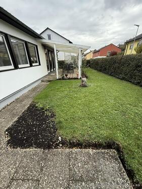 Foto - Einfamilienhaus in Bogen zur Miete