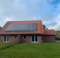 Neubau 3 Zimmer-Wohnung in Ankum Westerholte