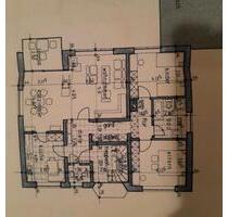 Freundliche Wohnung 104qm im Hanseviertel in Warendorf