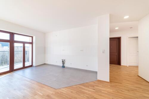 Foto - Etagenwohnung in Chemnitz