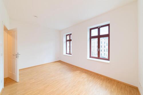 Foto - Etagenwohnung in Chemnitz zur Miete