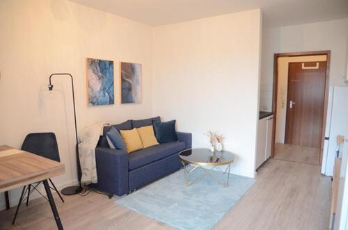 Foto - Etagenwohnung zur Miete in Bonn