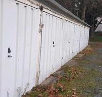 Garage mieten Lagerraum Hobbyraum inkl. Strom - Dresden Blasewitz