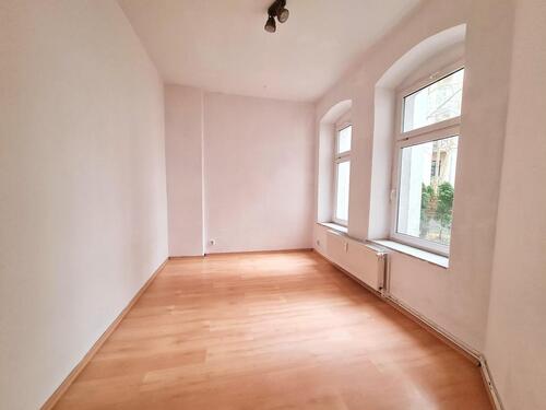 Foto - 5 Zimmer Etagenwohnung in Halle (Saale)