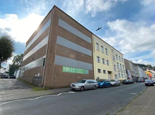 Foto - Lager Lagerhalle Lagerfläche zu vermieten