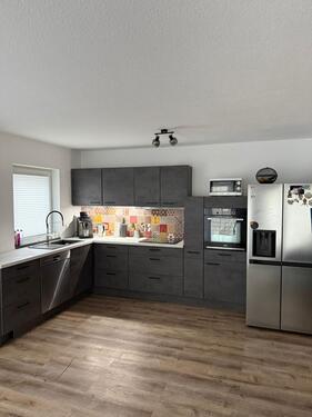 Foto - 3 Zimmer Etagenwohnung in Lahntal