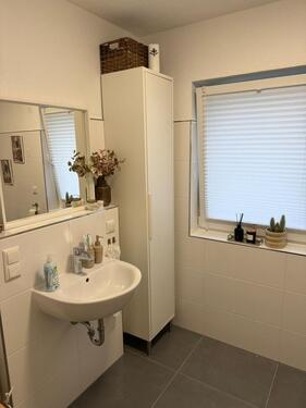 Foto - Etagenwohnung in Lahntal zur Miete