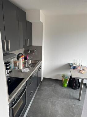 Foto - 1.5 Zimmer Erdgeschoßwohnung in Heidelberg