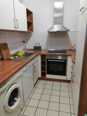 Foto - 2 12 Zimmer Whg für Firmen oder Mon·teur, Monteurin