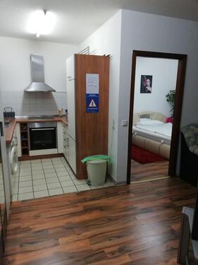 Foto - 3 Zimmer Etagenwohnung zur Miete in Bürstadt