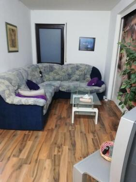 Foto - Etagenwohnung in Bürstadt zur Miete