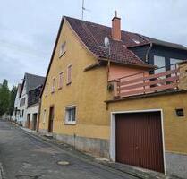 Möbliertes Haus zu vermieten - 799,00&nbsp;EUR Kaltmiete, ca.&nbsp; 144,00&nbsp;m&sup2; in Odenbach (PLZ: 67748)
