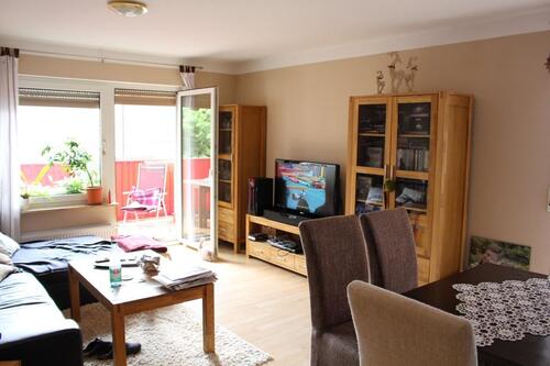 Foto - 3 Zimmer Etagenwohnung in Kitzingen