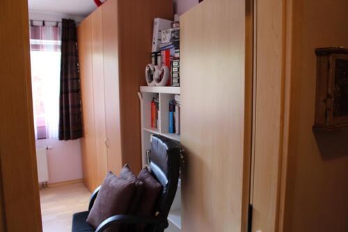 Foto - Etagenwohnung in Kitzingen zur Miete