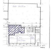Büroräume mit Lagerhalle zu vermieten - Darmstadt Darmstadt-Nord