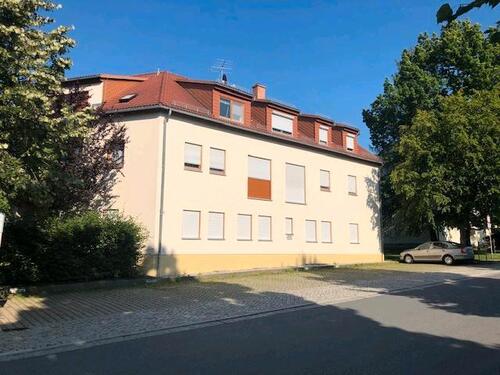 Foto - 2 Zimmer Etagenwohnung in Neustadt in Sachsen