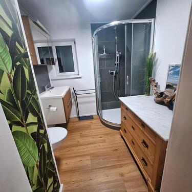 Foto - Etagenwohnung in Frielendorf zur Miete