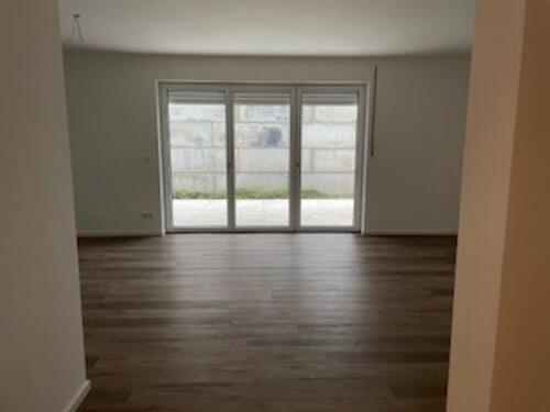 Foto - Terrassenwohnung zum Kauf · vermietete Kapitalanlage