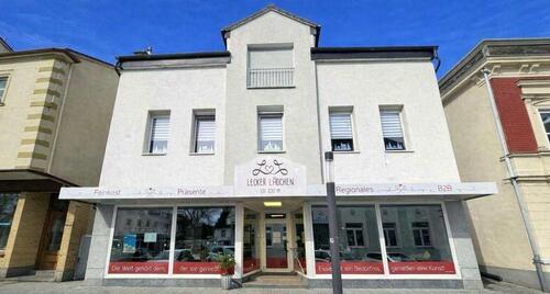 Foto - Ladenlokal Plettenberg-Eiringhausen EinzelhandelGastronomieBüro