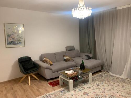 Foto - Wohnung im Degerloch - 630,00&nbsp;EUR Kaltmiete, ca.&nbsp; 30,00&nbsp;m&sup2;