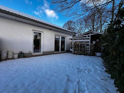 Foto - Bungalow in Kühlungsborn zum Kaufen