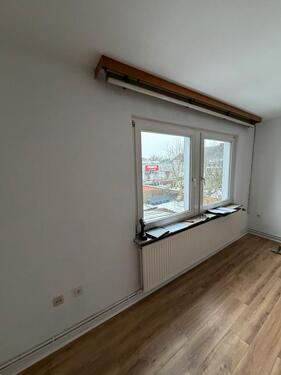 Foto - Etagenwohnung in Osnabrück zur Miete