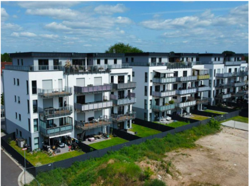 Foto - 3 Zimmer Etagenwohnung zum Kaufen in Erlensee