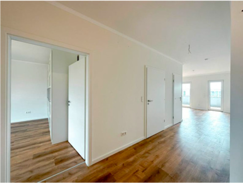 Foto - Etagenwohnung in Erlensee zum Kaufen