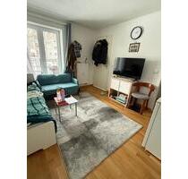 Sehr schöne Wohnung - 663,00&nbsp;EUR Kaltmiete, ca.&nbsp; 28,00&nbsp;m&sup2; in Gießen (PLZ: 35396) Wieseck