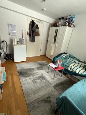 Foto - 1 Zimmer Erdgeschoßwohnung zur Miete in Gießen