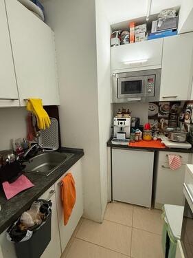 Foto - 1 Zimmer Erdgeschoßwohnung in Gießen