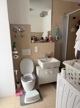 Foto - Erdgeschoßwohnung in Gießen zur Miete