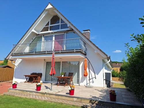 Foto - 10 Zimmer Mehrfamilienhaus, Wohnhaus zum Kaufen in Garbsen