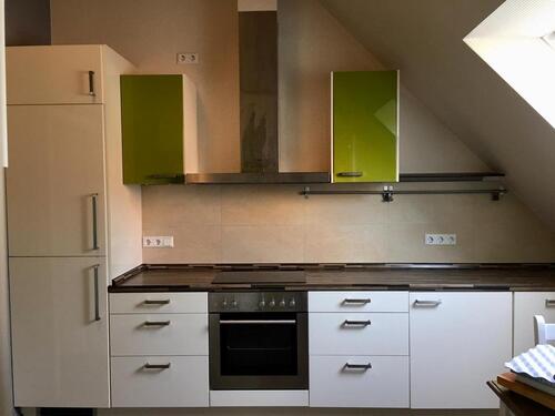 Foto - 2 Zimmer Etagenwohnung zur Miete in Versmold