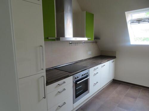 Foto - Etagenwohnung in Versmold zur Miete