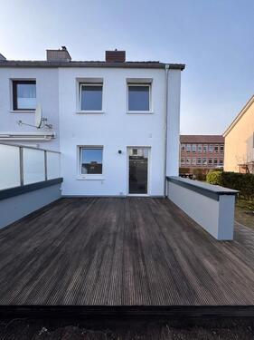 Foto - 3 Zimmer Reihenhaus zum Kaufen in Stockelsdorf