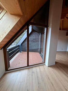 Foto - 2.5 Zimmer Dachgeschoßwohnung zur Miete in Hinterzarten